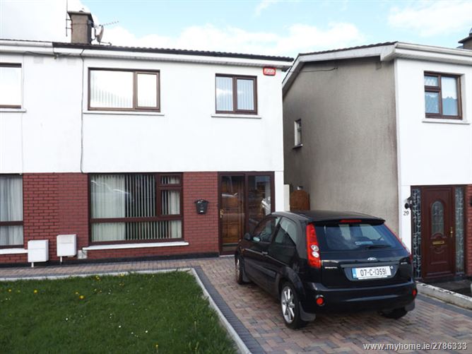 28 Hillcrest Rise, Old Blarney Road, City Centre Nth, Cork ERA Downey McCarthy 2786333